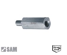 Abstandsbolzen mit Innen- und