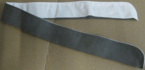 Nva kragenbinden - nva, uniform
