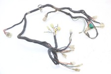 KABELBAUM - HYOSUNG GF 125 (2001 - 2005)