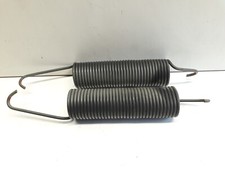 Mercedes-Benz W124 300 CE Coupe Federn Heckdeckel 2 Stück