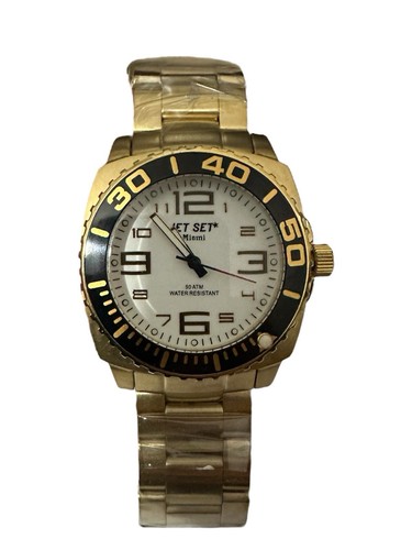 Jet set miami herren - miami,