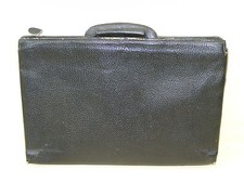 alte Aktentasche DDR Ranzen