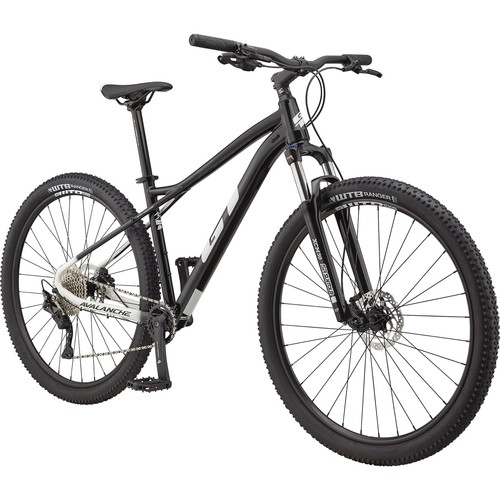 Mtb hardtail zoll gt - mtb, 29