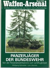 MW22 WAFFEN-ARSENAL WA124