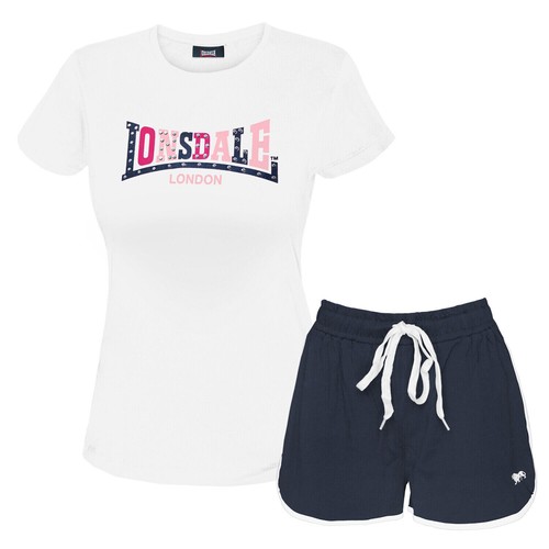 Lonsdale damen komplettset - damen,