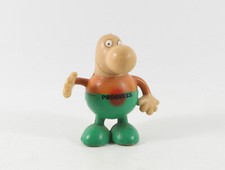 Progress Männchen ===