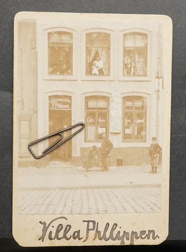 Photo cdv kab restaurant view - cdv,