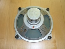 SABA Lautsprecher 20cm Greencone - Type 5298 U8 5 Ohm - DEW Magnet