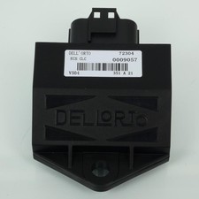 cdi Steuergerät dellorto für