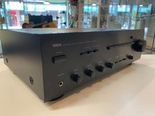 Yamaha AX-540 Natural Sound