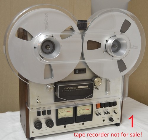 Dust cover for pioneer - cover,