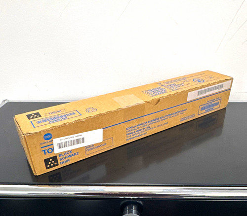 Konica minolta original - konica, toner