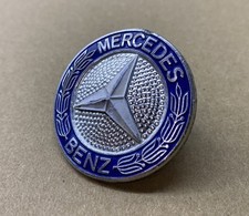 ORIGINAL Mercedes W123 C123