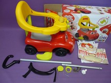 SMOBY AUTO BALADE Rutschauto