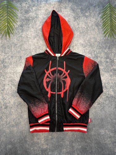 Disney marvel spider man - spider-man, miles