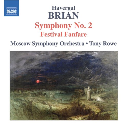 Havergal brian symphony - brian:,