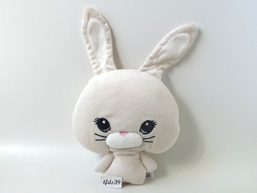 Hase kaninchen katze beige - h&m,