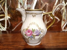 ROSENTHAL Ivory Germany SANSSOUCI DIPLOMAT, edles kleines Milchkännchen
