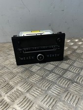 Saab 9-5 2011 Radio CD-Player