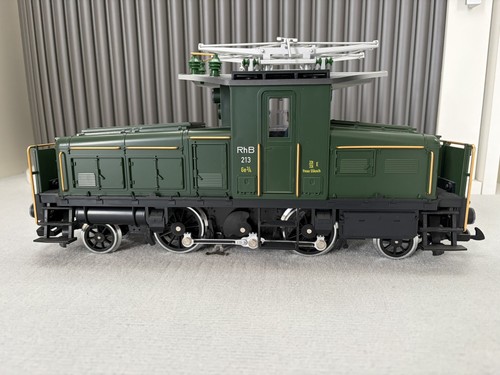 Lgb 22440 rhb ellok 4 - 22440, 2/4