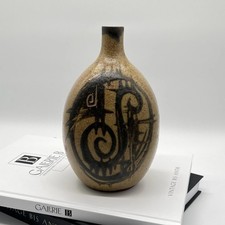 Signierte Luise Duncker