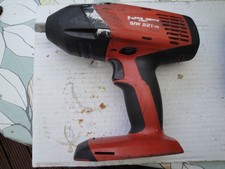 Hilti SIW 22T-A Akku-Schlagschrauber, 1/2" Aufnahme, SIW22T-A