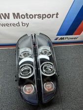BMW E39 Scheinwerfer Bi- Xenon