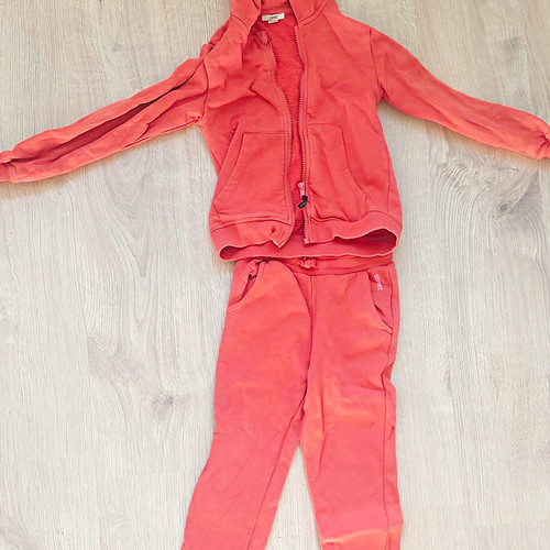 Esprit tlg jogginganzug set - 2-tlg,