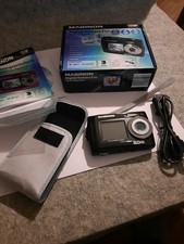 Maginon Digitalkamera Fun 8.0