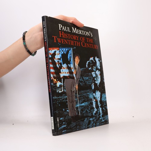 Paul merton history the - merton's, of