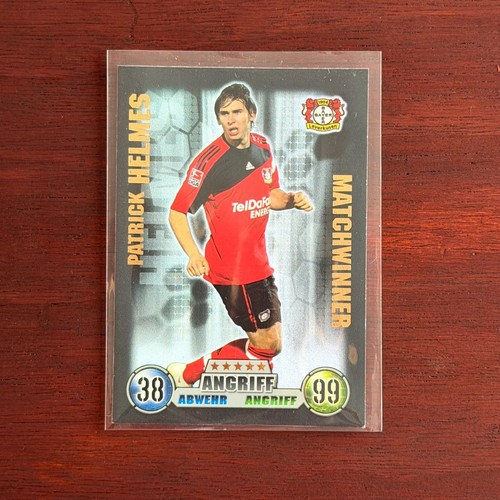 Topps match attax - topps,