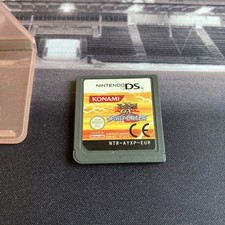 Yu-Gi-Oh GX Spirit Caller (Nintendo DS, 2007) Modul