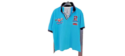 Camp david poloshirt polo - camp,