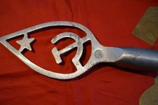 Fahnenspitze Banner Flagge