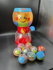 Fisher Price Swirlin’