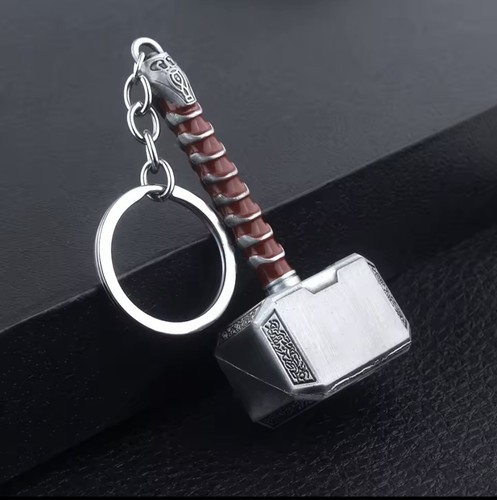 Thor odinsons hammer - thor,