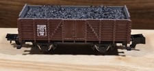 Rokal TT Güterwagen Essen 00205 Kohleladung