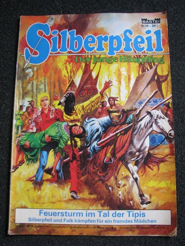 Silberpfeil-Nr.48-Feuersturm