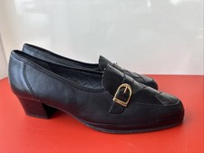 Medicus Leder Halbschuhe Damen