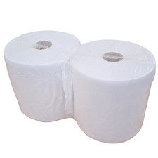 2x PUTZROLLEN 2x250 Meter