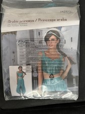 Aladdin Prinzessin Jasmin