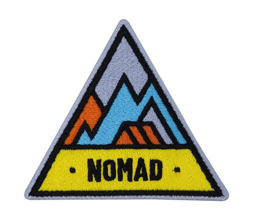 Adventure collection nomad - adventure, collection: