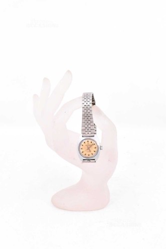 Vintage uhr rhodania swiss - vintage,