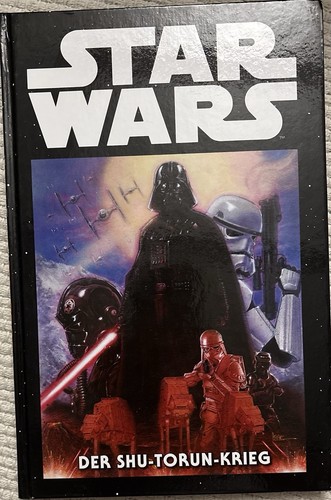 Star wars marvel - star,