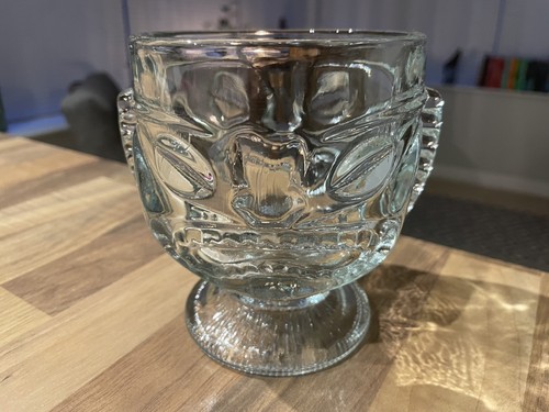 Vintage tiki bar klarglas - vintage,