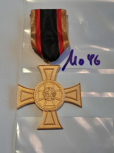 Orden bundeswehr ehrenkreuz - orden,