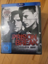 Prison Break - Die komplette