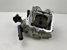 ZYLINDERKOPF PEUGEOT SATELIS