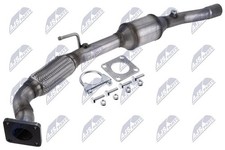 KATALYSATOR FÜR SKODA VW