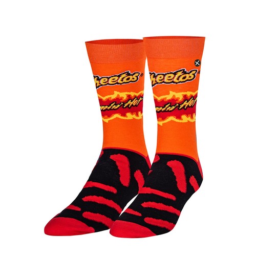 Odd sox cheetos - x,